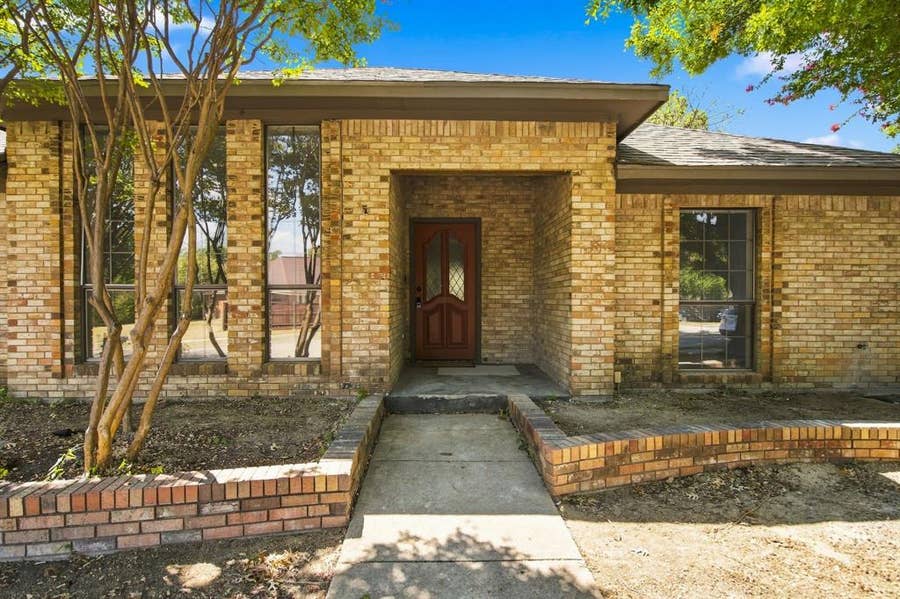 Property photo for 3205 Wrangler Road, Plano, TX