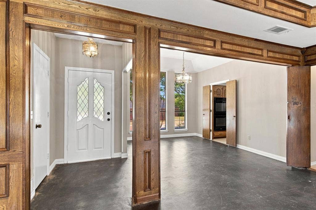 3205 Wrangler Road, Plano, TX 75074 3205 Wrangler Road, Plano, TX 75074