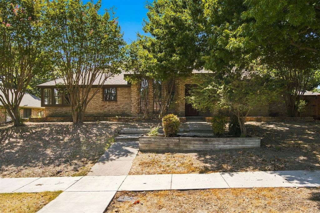 3205 Wrangler Road, Plano, TX 75074 3205 Wrangler Road, Plano, TX 75074