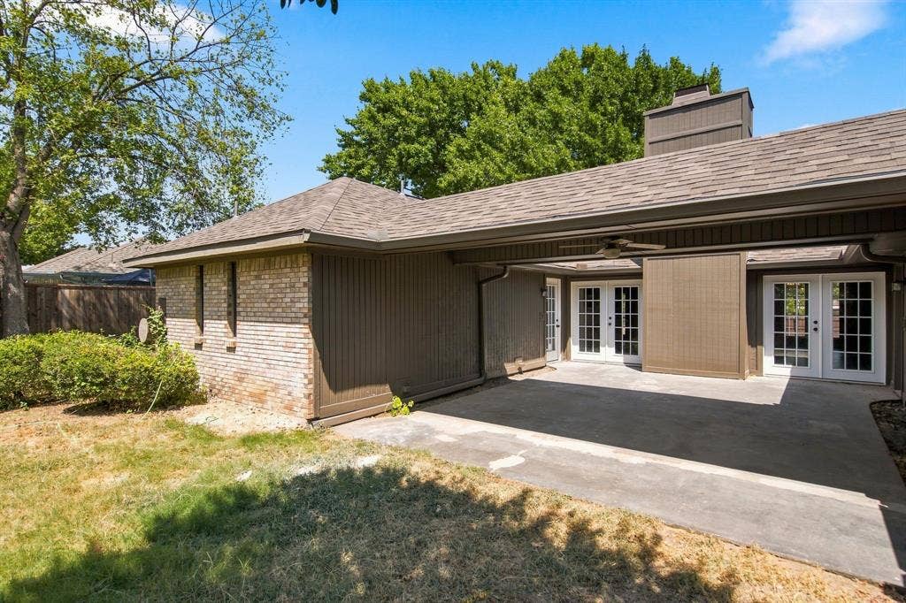 3205 Wrangler Road, Plano, TX 75074 3205 Wrangler Road, Plano, TX 75074