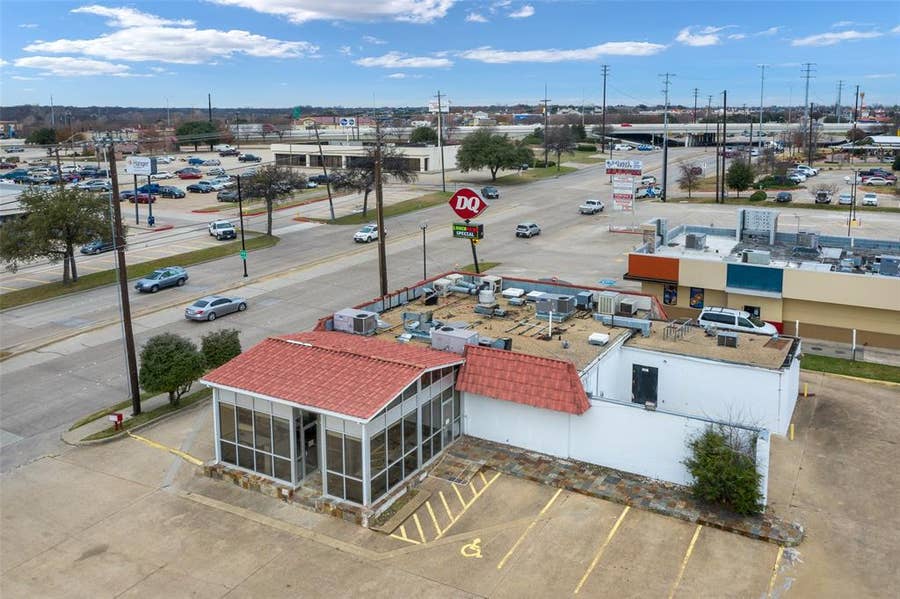 Property photo for 6318 Broadway Boulevard, Garland, TX