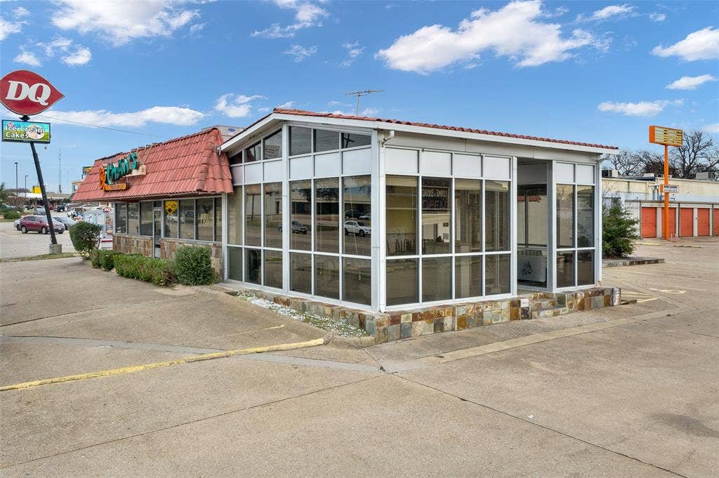 6318 Broadway Boulevard, Garland, TX 75043 6318 Broadway Boulevard, Garland, TX 75043