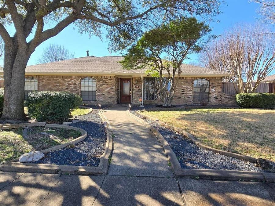 Property photo for 2004 Cherbourg Drive, Plano, TX