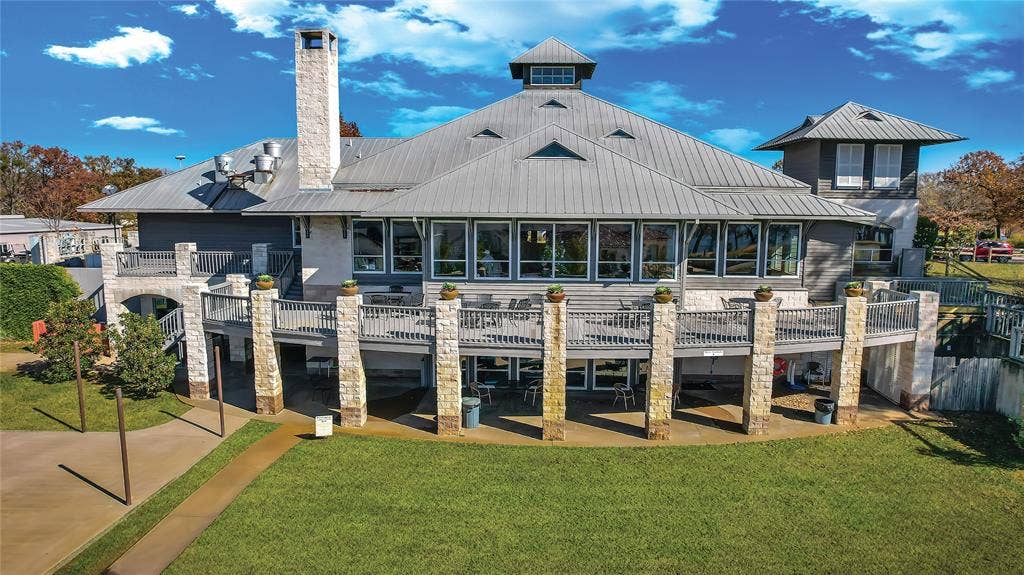 Clubhouse