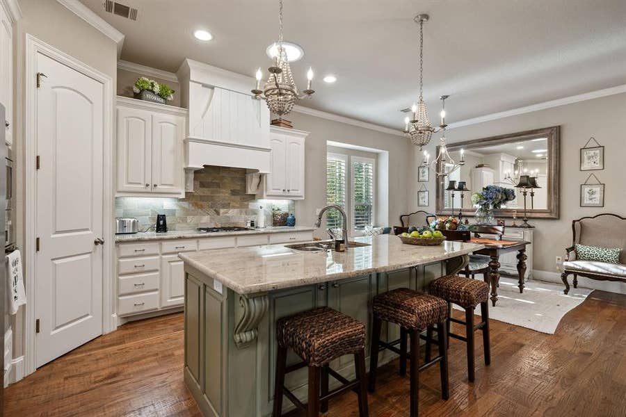 Property photo for 645 E Hill Street, Keller, TX