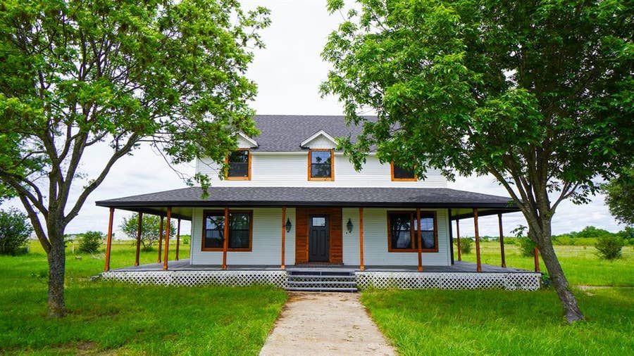 Property photo for 6700 Colquitt Road, Terrell, TX