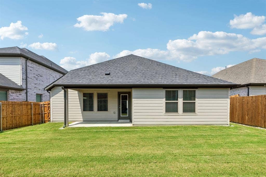 1116 Del Rio Drive, Lavon, TX 75166 Representative Image - Exterior - C