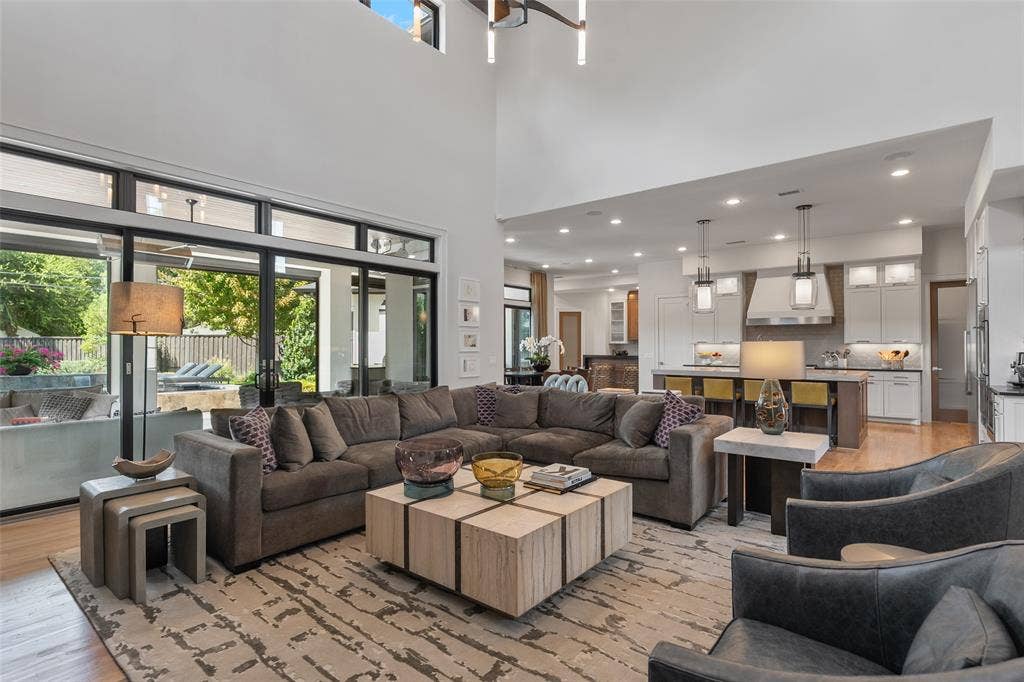 11011 Jamestown Road, Dallas, TX 75230 11011 Jamestown Road, Dallas, TX 75230
