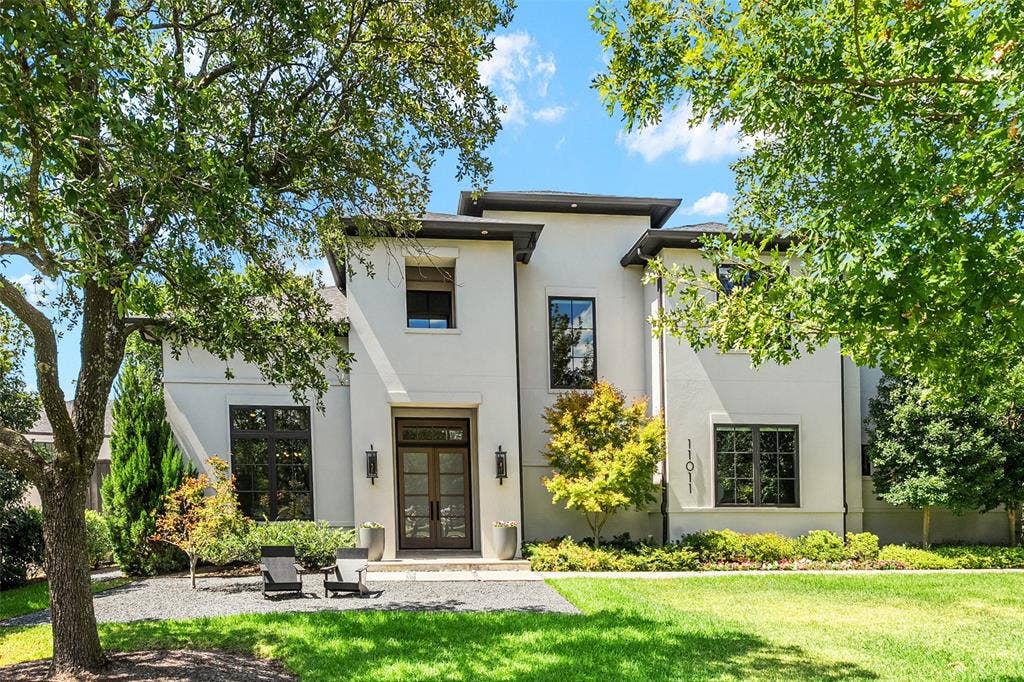 11011 Jamestown Road, Dallas, TX 75230 11011 Jamestown Road, Dallas, TX 75230