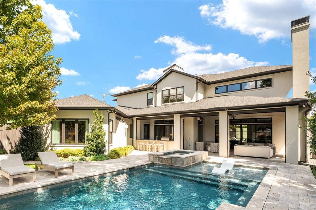 11011 Jamestown Road, Dallas, TX 75230 11011 Jamestown Road, Dallas, TX 75230