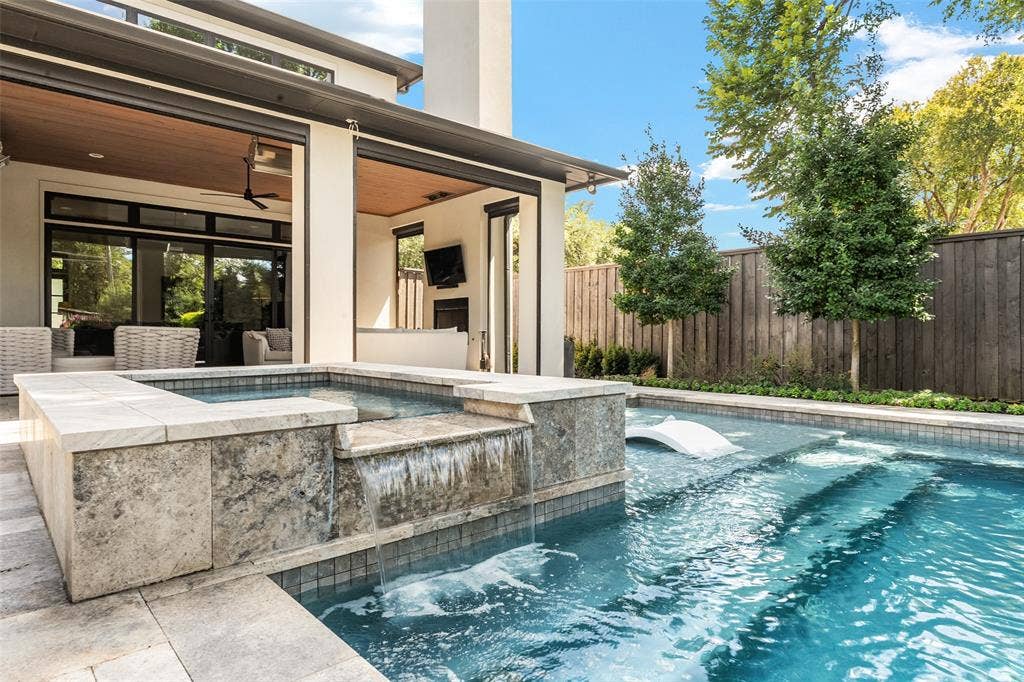 11011 Jamestown Road, Dallas, TX 75230 11011 Jamestown Road, Dallas, TX 75230