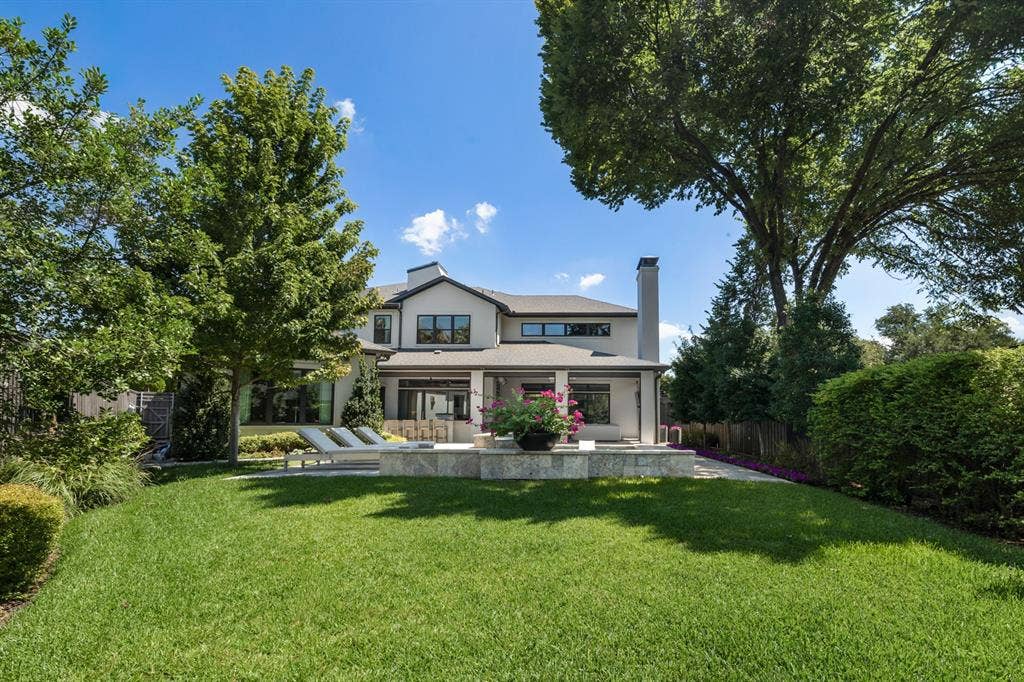 11011 Jamestown Road, Dallas, TX 75230 11011 Jamestown Road, Dallas, TX 75230