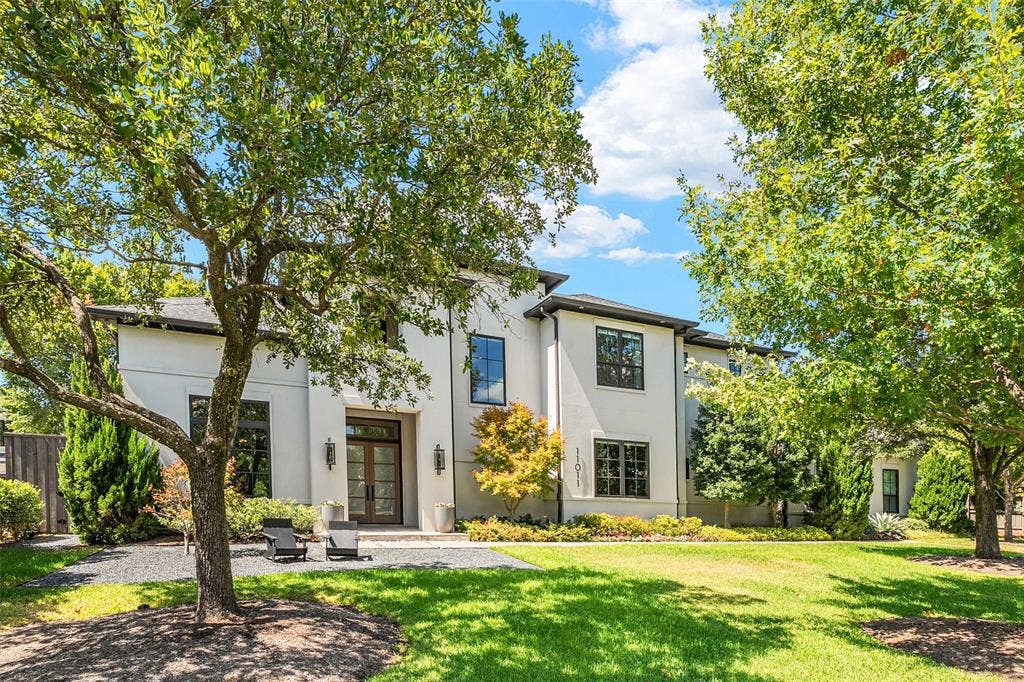 11011 Jamestown Road, Dallas, TX 75230 11011 Jamestown Road, Dallas, TX 75230