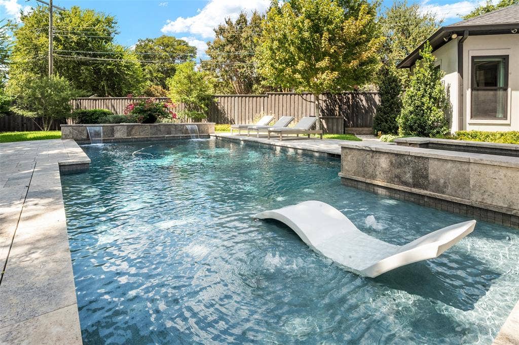 11011 Jamestown Road, Dallas, TX 75230 11011 Jamestown Road, Dallas, TX 75230