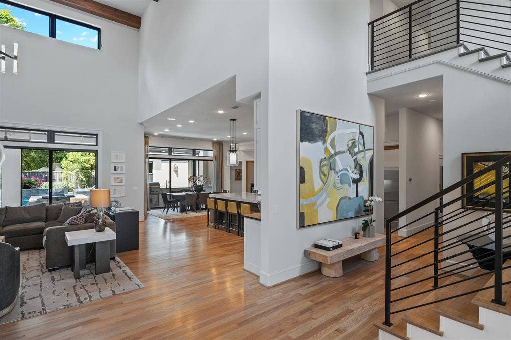 11011 Jamestown Road, Dallas, TX 75230 11011 Jamestown Road, Dallas, TX 75230