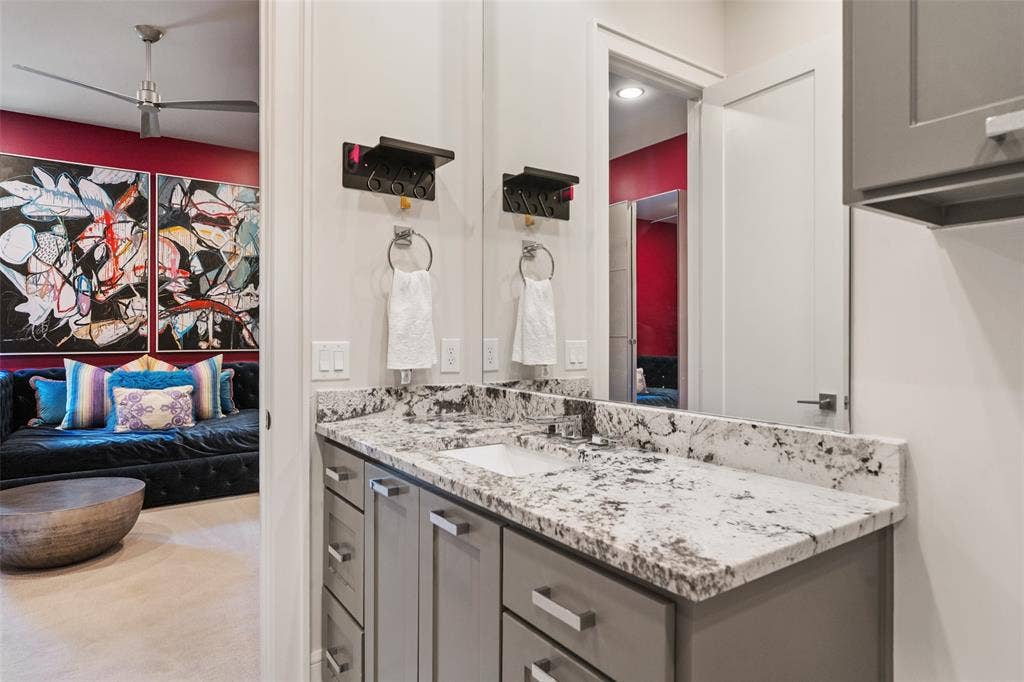 11011 Jamestown Road, Dallas, TX 75230 11011 Jamestown Road, Dallas, TX 75230