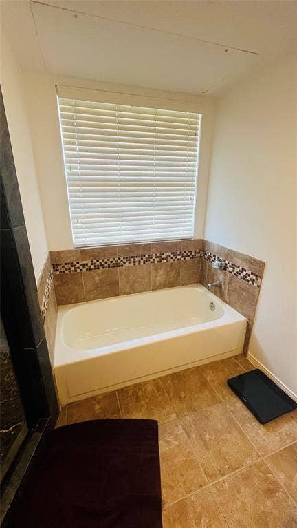 Bathtub