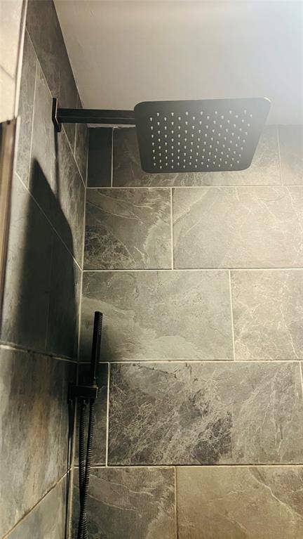 Shower head