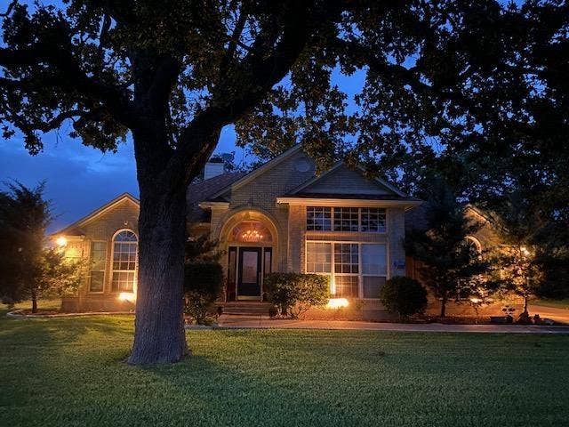 Property photo for 27160 Whispering Meadow Drive, Whitney, TX