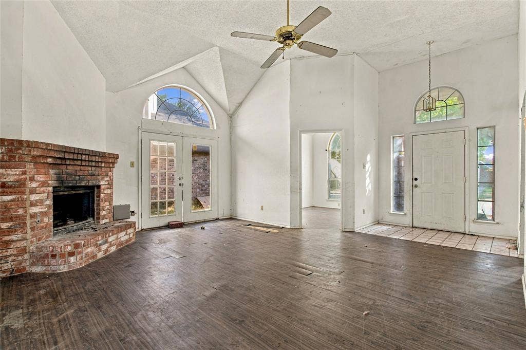 6501 White Oak Drive, Rowlett, TX 75089 6501 White Oak Drive, Rowlett, TX 75089