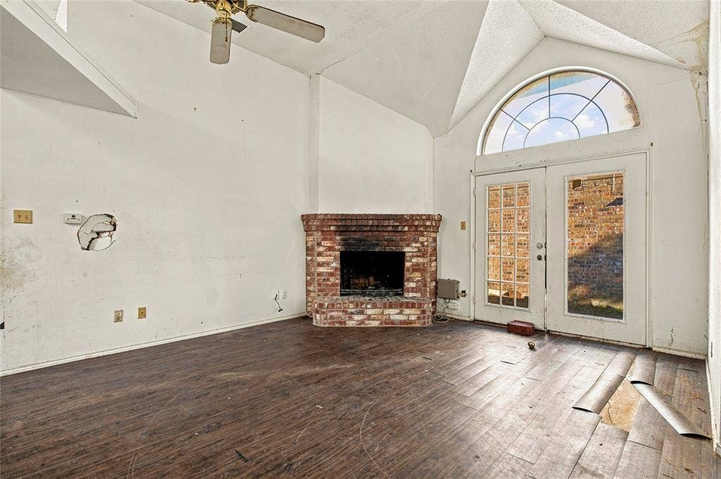 6501 White Oak Drive, Rowlett, TX 75089 6501 White Oak Drive, Rowlett, TX 75089
