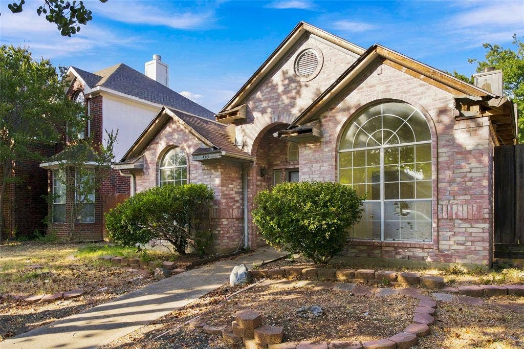6501 White Oak Drive, Rowlett, TX 75089 6501 White Oak Drive, Rowlett, TX 75089