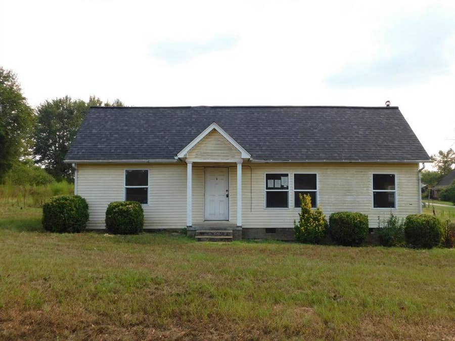 Property photo for 745 E Highway 355 Highway, Midway, AR