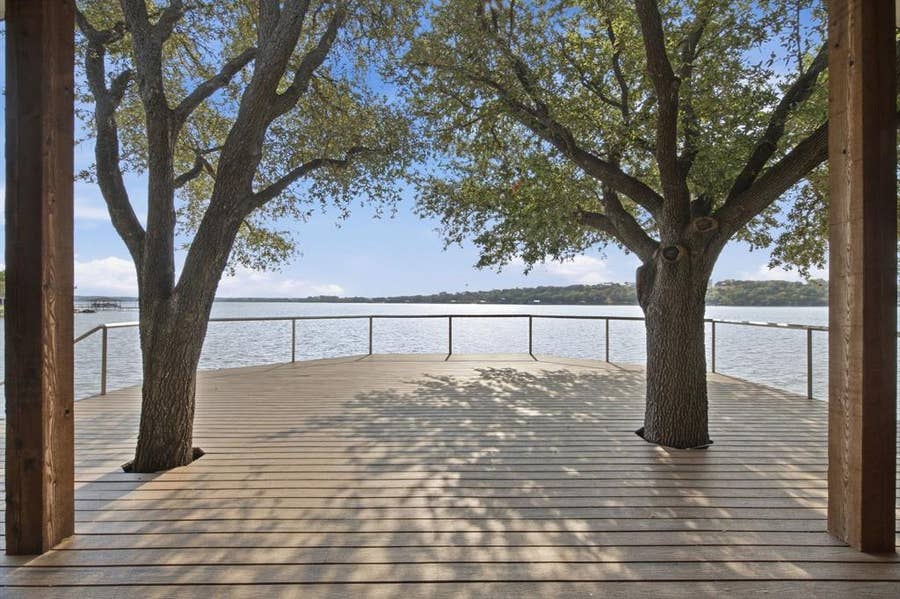 Property photo for 4210 Bar Harbor Court, Granbury, TX