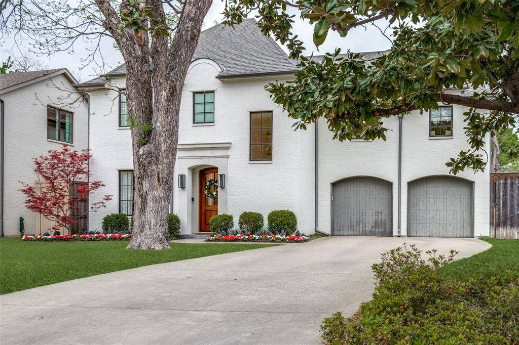 5335 Emerson Avenue, Dallas, TX 75209 5335 Emerson Avenue, Dallas, TX 75209