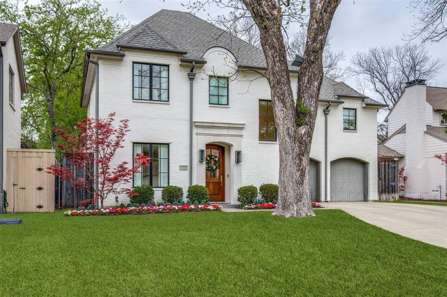 Property photo for 5335 Emerson Avenue, Dallas, TX