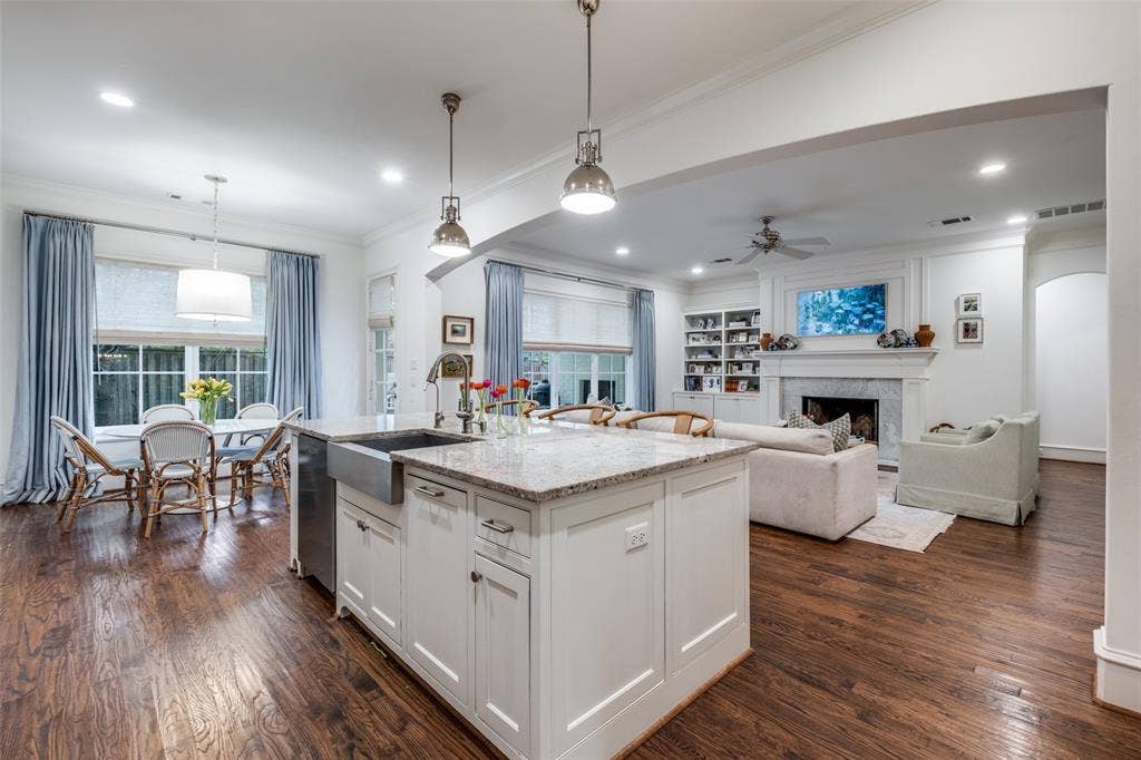 5335 Emerson Avenue, Dallas, TX 75209 5335 Emerson Avenue, Dallas, TX 75209