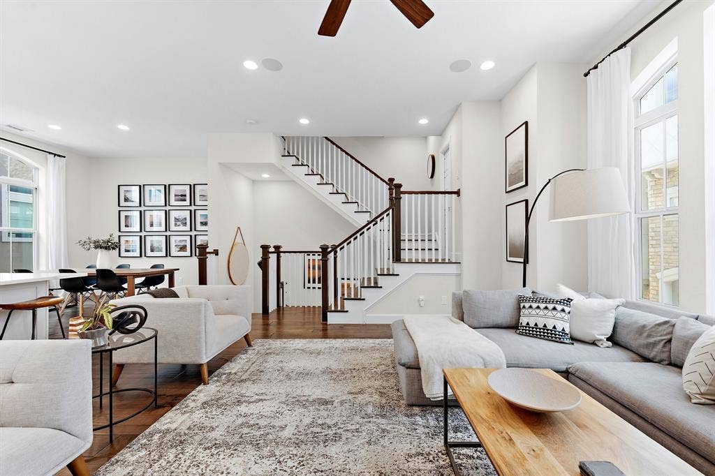763 Spanish Oaks Place, Dallas, TX 75204 763 Spanish Oaks Place, Dallas, TX 75204