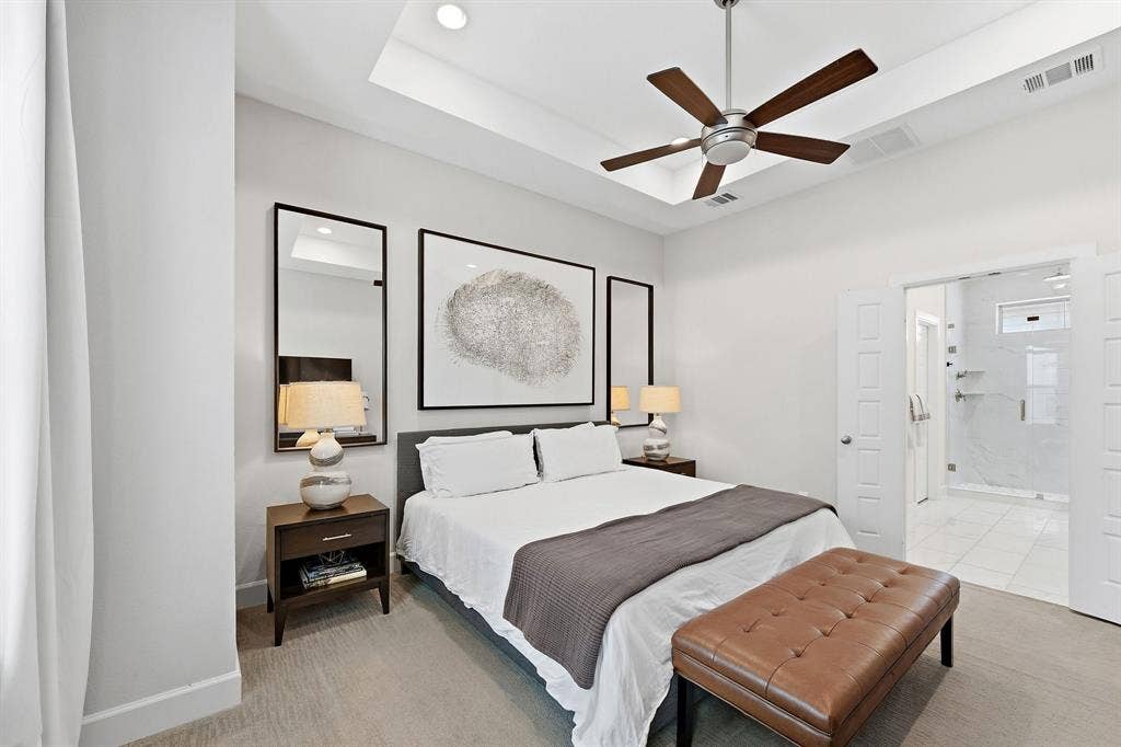 763 Spanish Oaks Place, Dallas, TX 75204 763 Spanish Oaks Place, Dallas, TX 75204