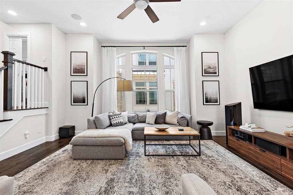 763 Spanish Oaks Place, Dallas, TX 75204 763 Spanish Oaks Place, Dallas, TX 75204