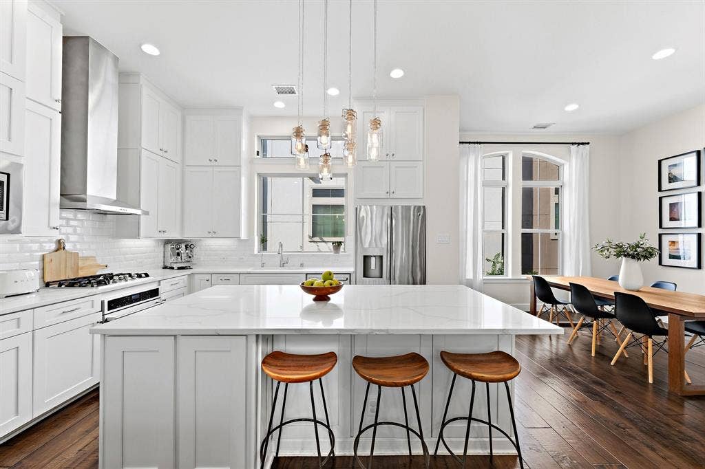 763 Spanish Oaks Place, Dallas, TX 75204 763 Spanish Oaks Place, Dallas, TX 75204