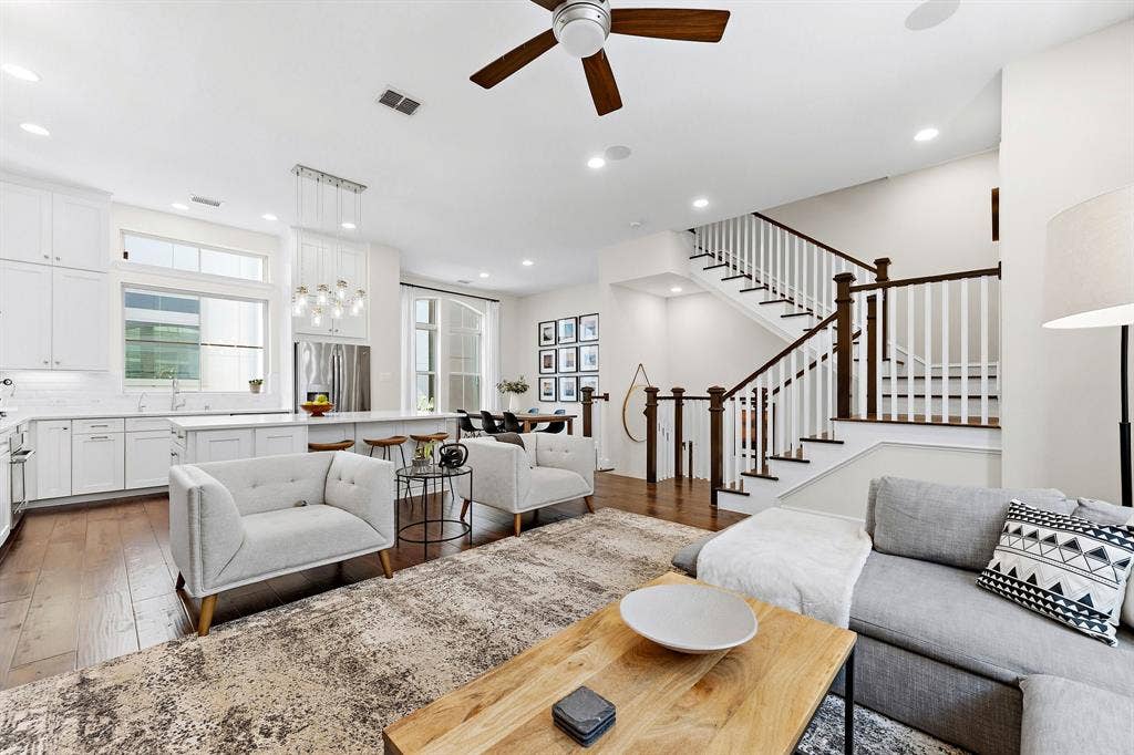 763 Spanish Oaks Place, Dallas, TX 75204 763 Spanish Oaks Place, Dallas, TX 75204