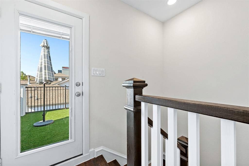 763 Spanish Oaks Place, Dallas, TX 75204 763 Spanish Oaks Place, Dallas, TX 75204