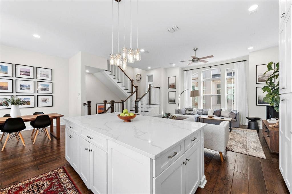 763 Spanish Oaks Place, Dallas, TX 75204 763 Spanish Oaks Place, Dallas, TX 75204