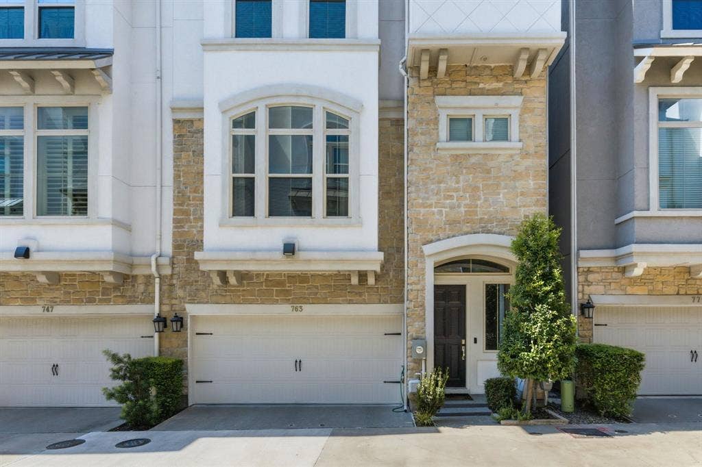 763 Spanish Oaks Place, Dallas, TX 75204 763 Spanish Oaks Place, Dallas, TX 75204