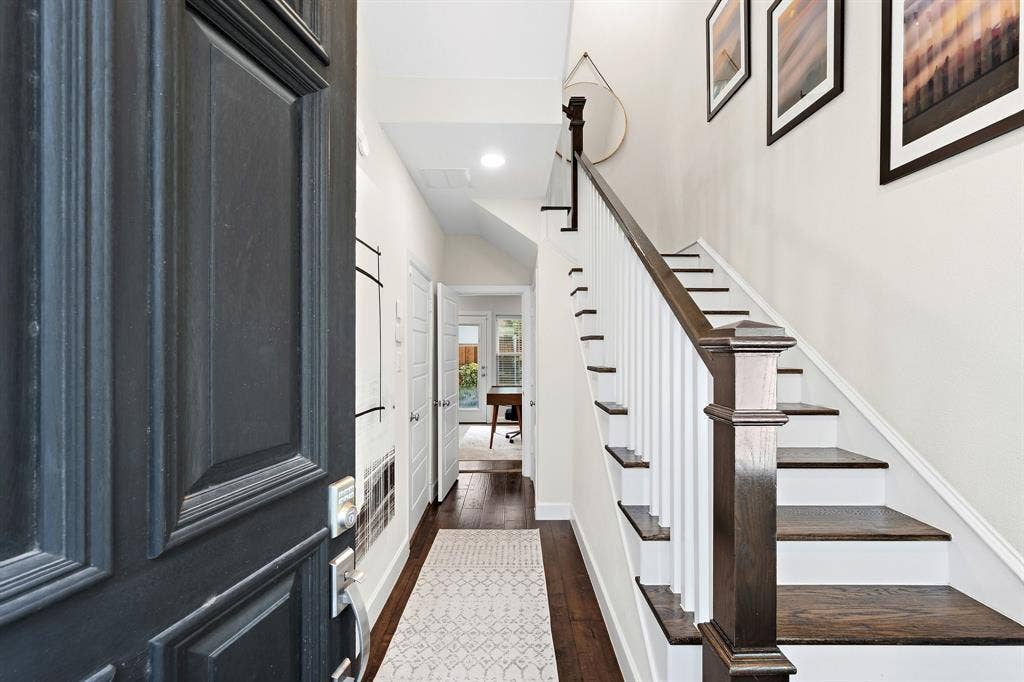 763 Spanish Oaks Place, Dallas, TX 75204 763 Spanish Oaks Place, Dallas, TX 75204