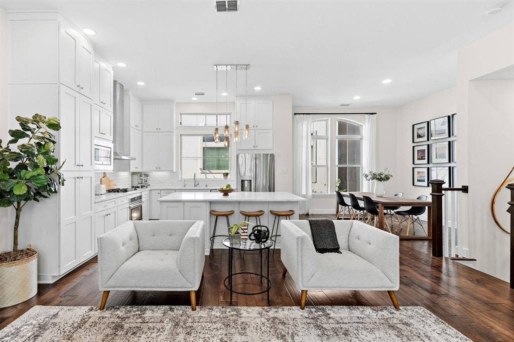 763 Spanish Oaks Place, Dallas, TX 75204 763 Spanish Oaks Place, Dallas, TX 75204