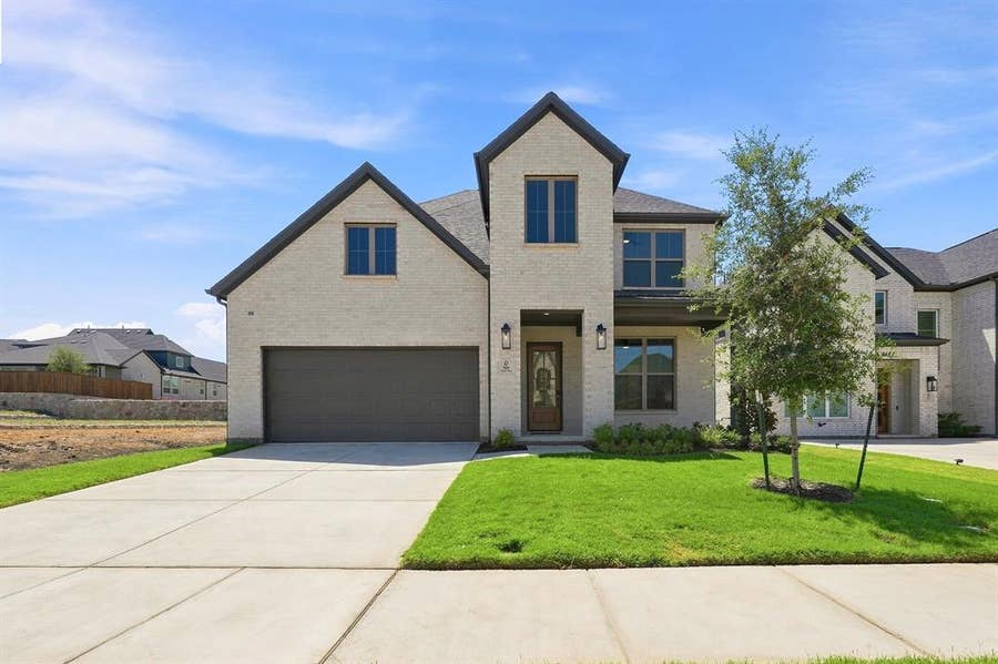 Property photo for 509 Carlow Way, Celina, TX