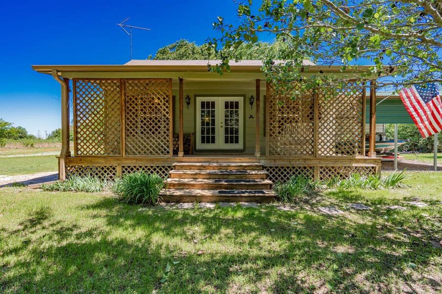 Property photo for 1830 FM 288, Quitman, TX