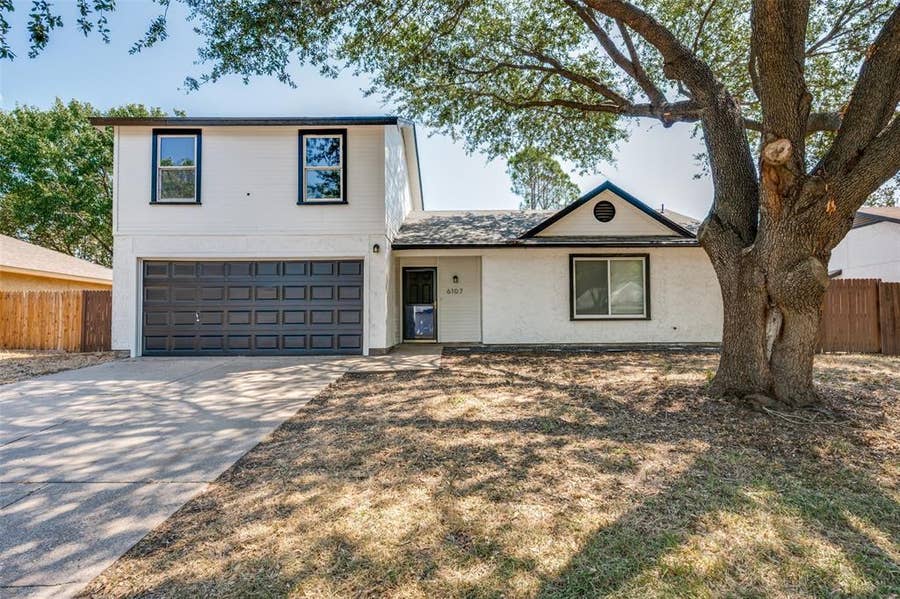 Property photo for 6107 Yorkford Drive, Arlington, TX