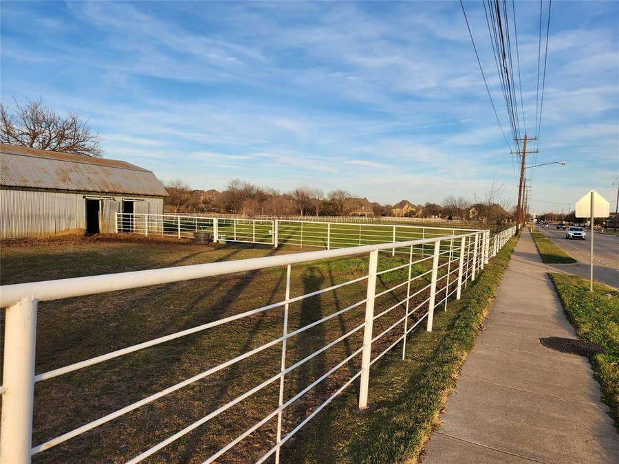Property photo for 245 Johnson Road, Keller, TX