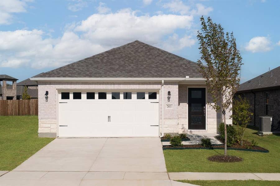Property photo for 2611 Hawkins Street, Anna, TX