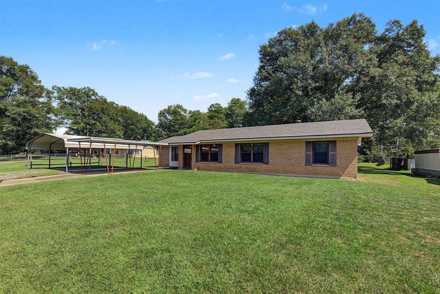 Property photo for 125 Methodist Camp Road, Minden, LA