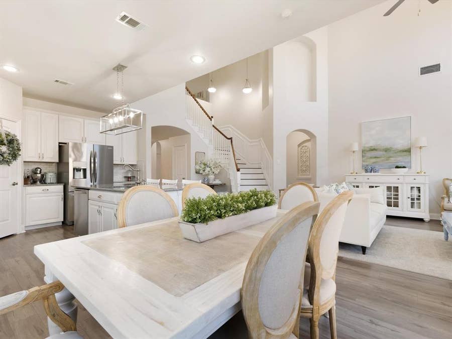 Property photo for 3916 Brook Wood Drive, McKinney, TX
