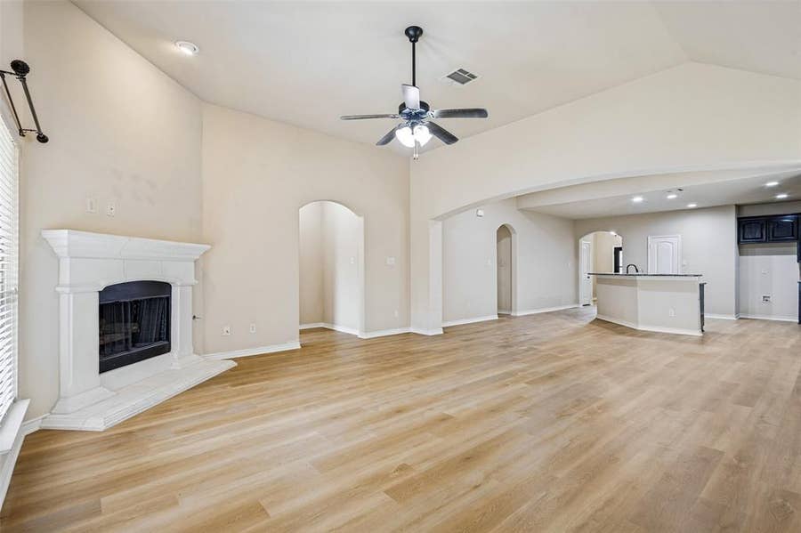 Property photo for 10005 Petrified Tree Lane, McKinney, TX