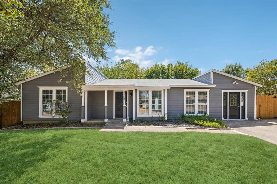 Property photo for 3804 Indian Wells Drive, Arlington, TX